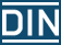 DIN logo