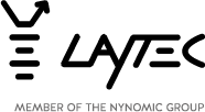 LayTec company logo