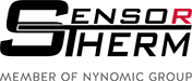 Sensortherm company logo