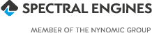 SpectralEngines company logo