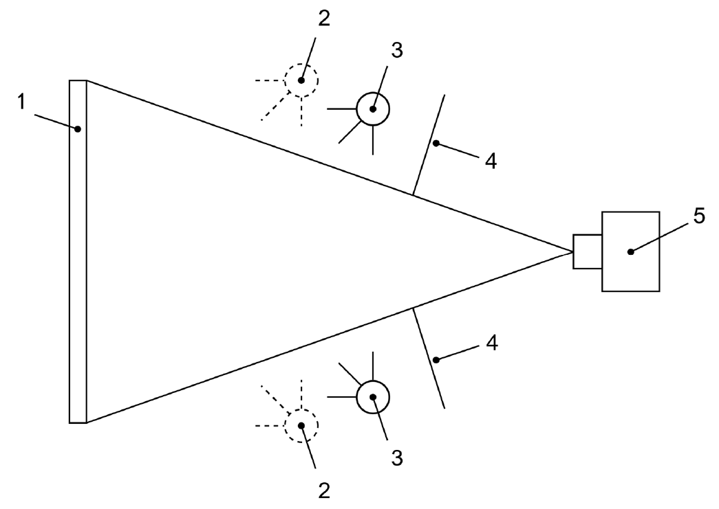 reflectance flicker