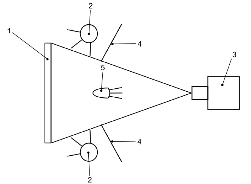 illuminant flicker