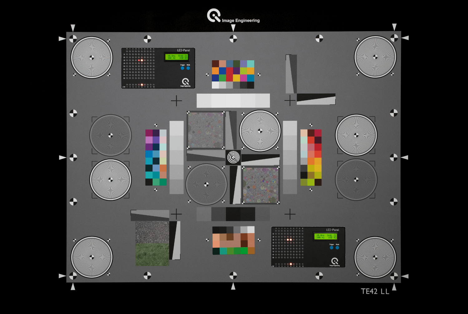 TE42-LL Timing