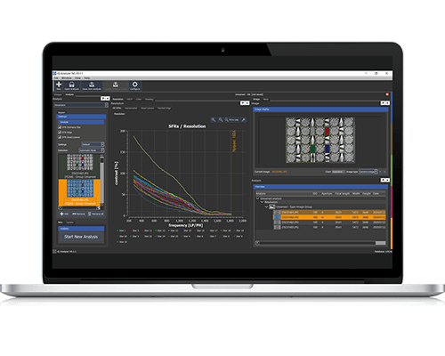 iQ-Analyzer-X