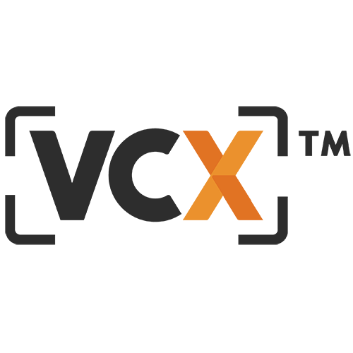 VCX Logo