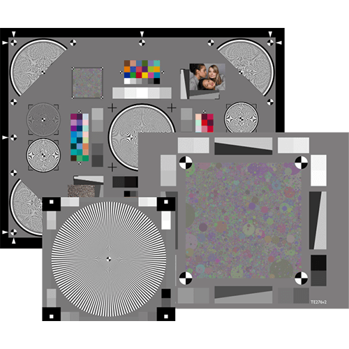 texture loss charts