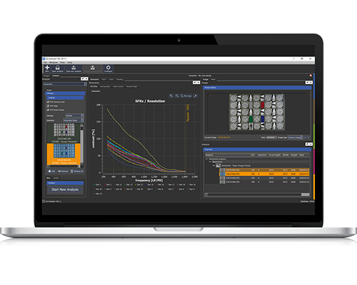 iQ-Analyzer-X