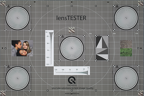 lenstester