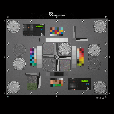 TE42-LL Timing