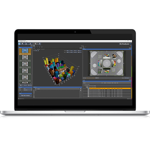 iQ-Analyzer-X