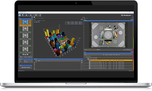 iQ-Analyzer-X
