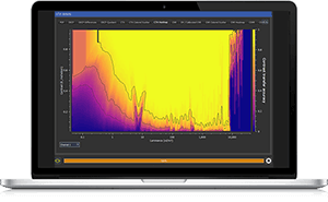 VLS software