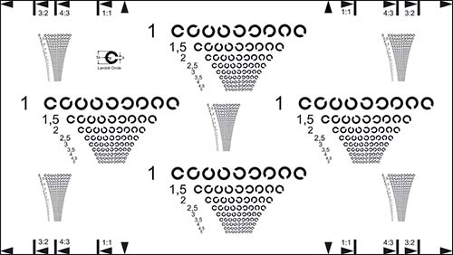 TE245 product image