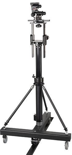 iQ-Monopod product image