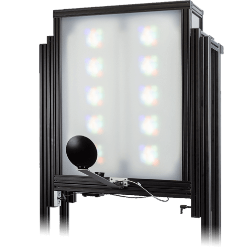 iq flatlight product image