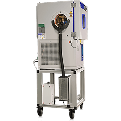 iQ-Climate Chamber full cart thumb