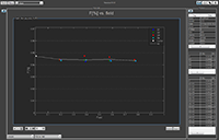 Flare module: Flare vs field