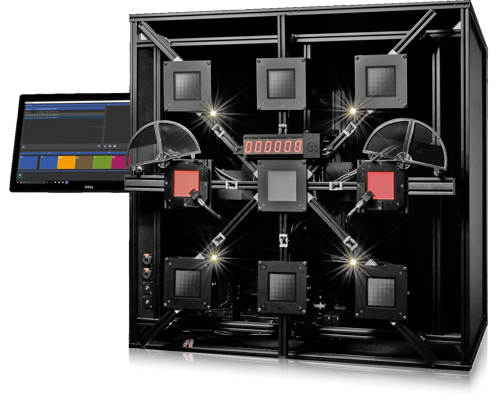 Dynamic Test Stand intro image