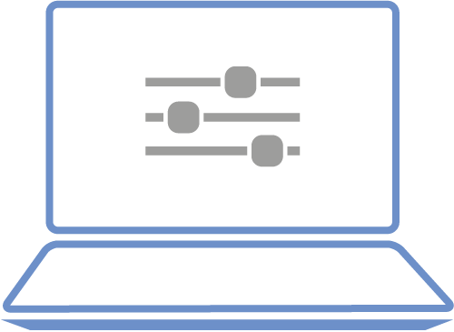 Setup Test Sequence