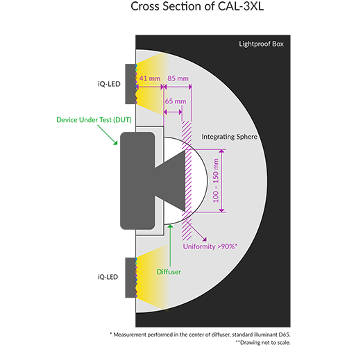 CAL3-XL Schema