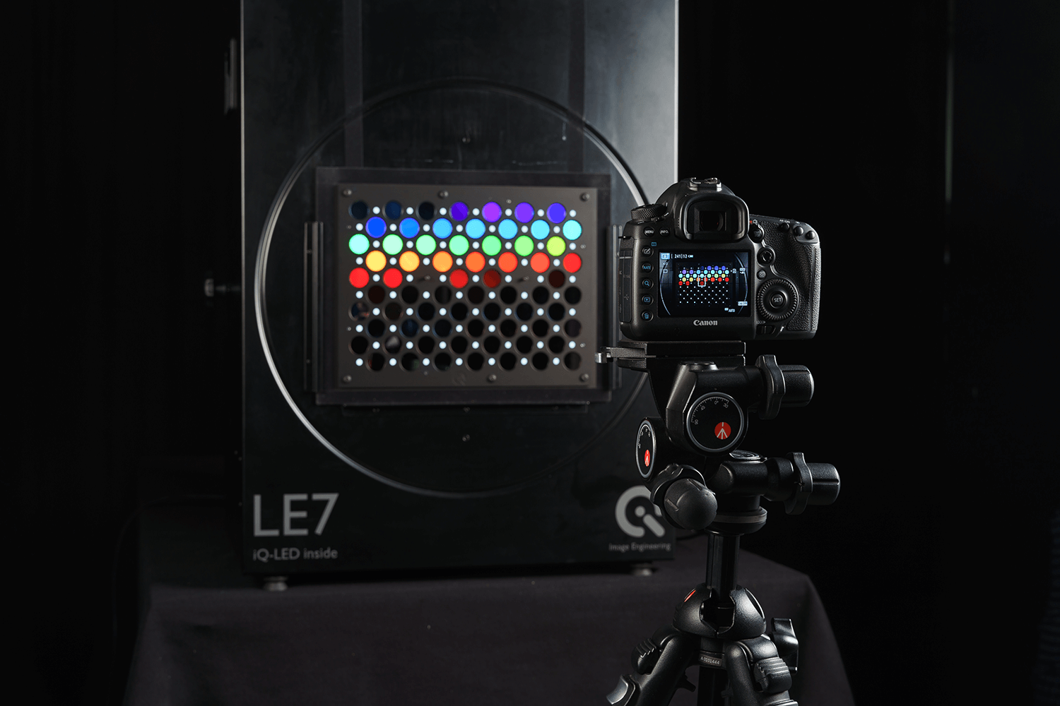 Spectral sensitivity hi-res stock photography and images - Alamy