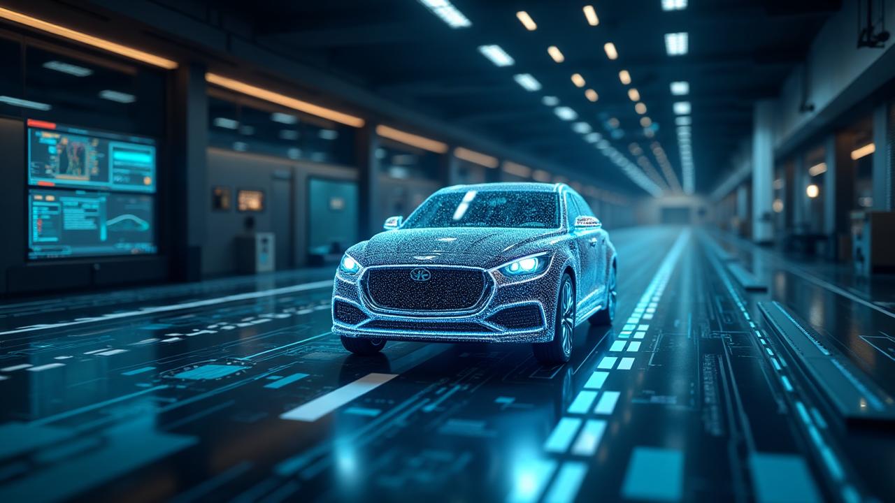 ADAS Innovationen Live-Stream