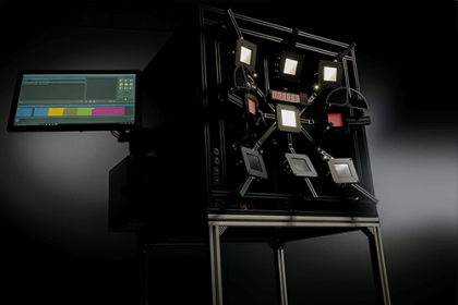 camPAS - Camera Performance for Automotive Systems 