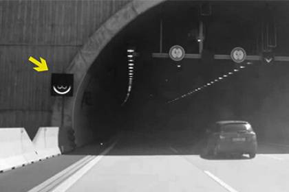 An overview of camera flickering light response 