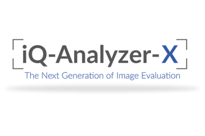 iQ-Analyzer-X