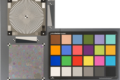 Image Quality News - September 2023