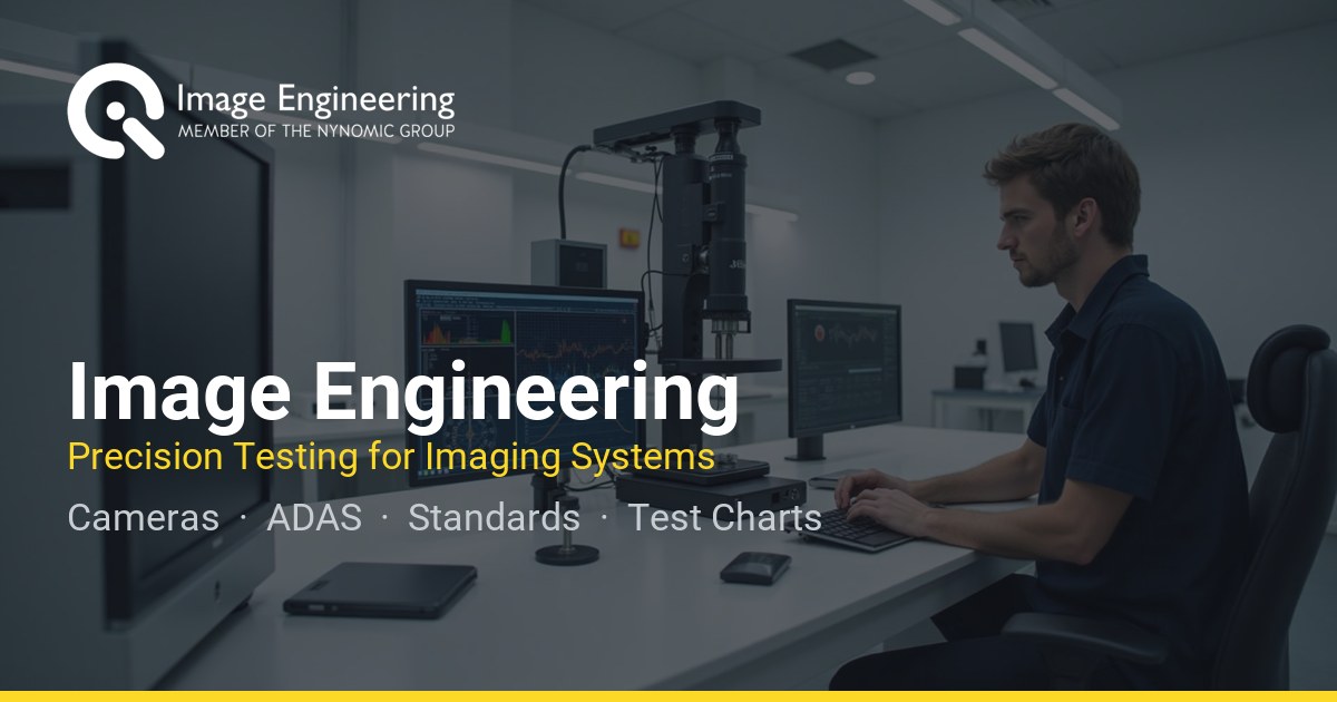Image Engineering